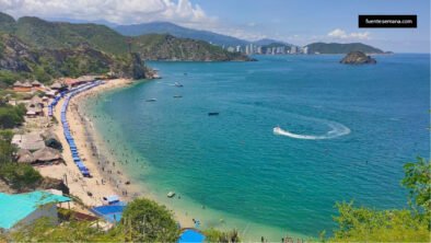 ¿Qué hacer en tres días en Santa Marta?