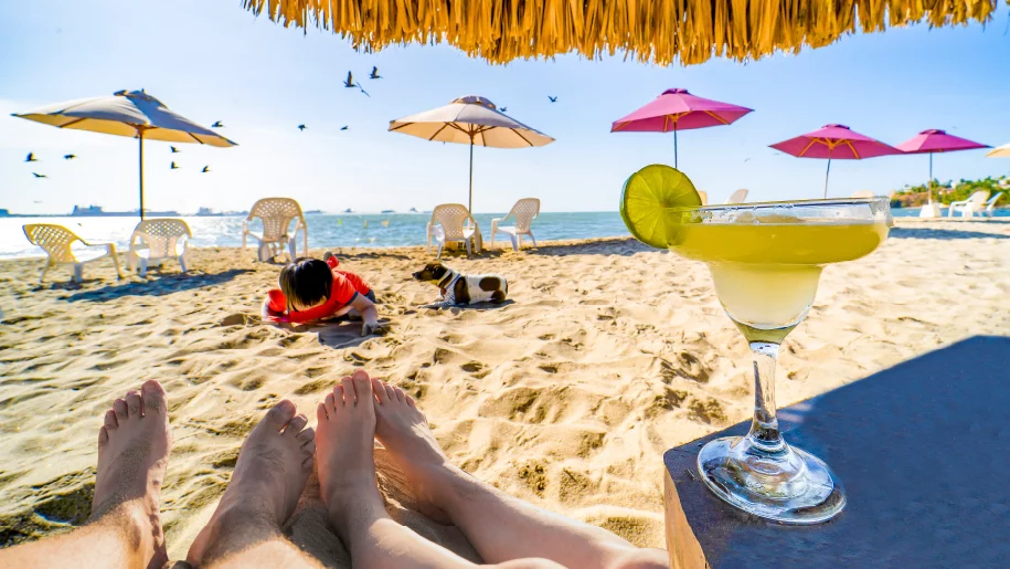 ¿Por qué las vacaciones en familia son la mejor inversión?