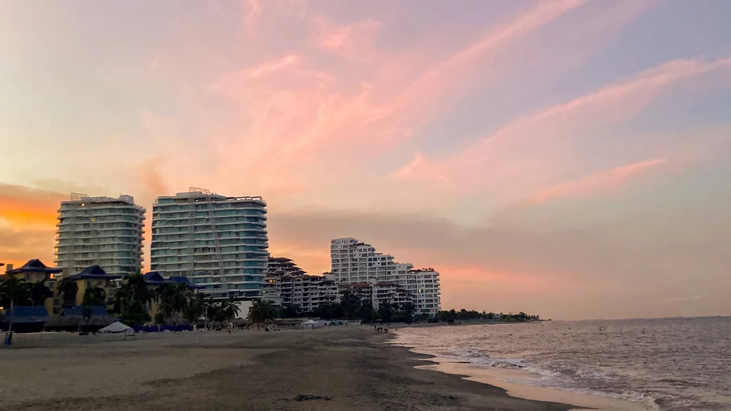 vacaciones en semana de receso