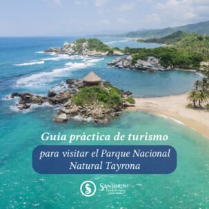 Parque Nacional Tayrona