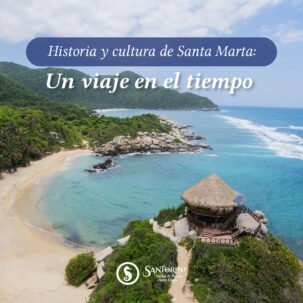 Santa Marta