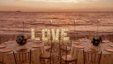 Bodas Santa Marta