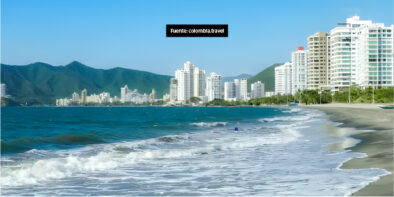 Plan de 2 a 3 noches en Santa Marta